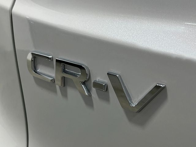 2026 Honda CR-V AWD EX