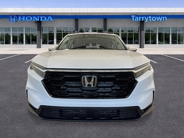 2026 Honda CR-V AWD EX