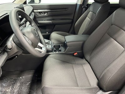 2026 Honda CR-V AWD EX