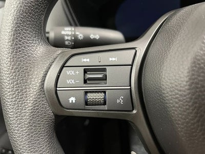 2026 Honda CR-V AWD EX