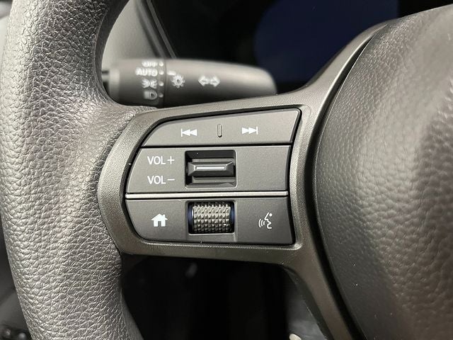 2026 Honda CR-V AWD EX