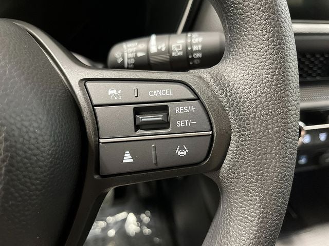 2026 Honda CR-V AWD EX