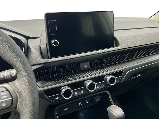 2026 Honda CR-V AWD EX