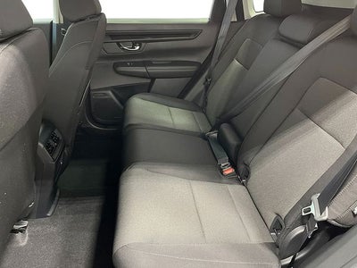 2026 Honda CR-V AWD EX