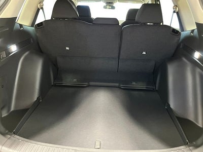 2026 Honda CR-V AWD EX