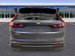 2026 Honda CR-V AWD EX