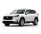 2027 Honda CR-V EX AWD