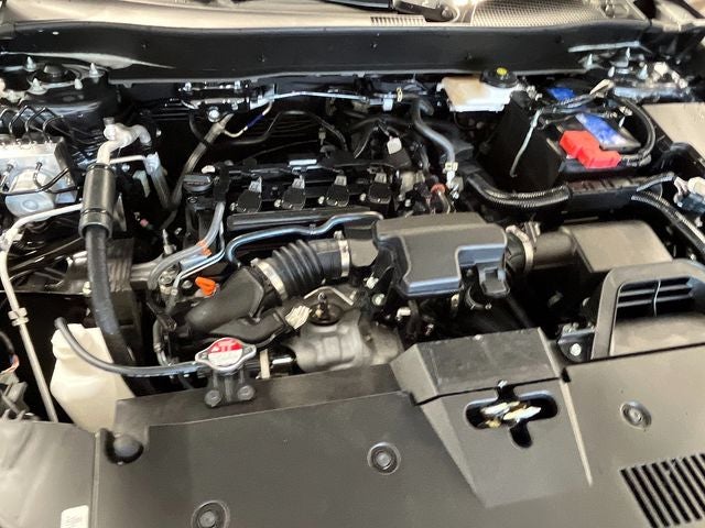 2026 Honda CR-V AWD EX