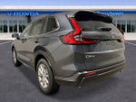 2026 Honda CR-V AWD EX