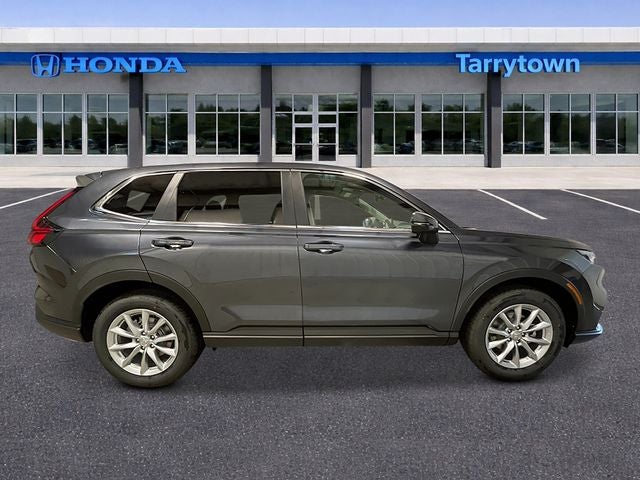 2026 Honda CR-V AWD EX