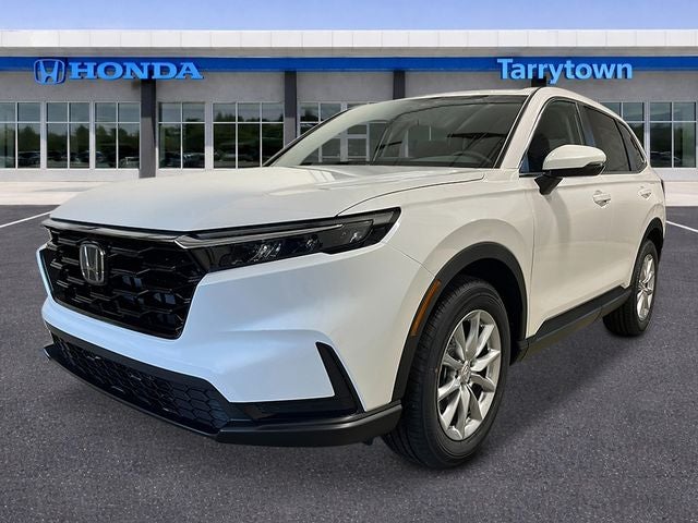 2026 Honda CR-V AWD EX