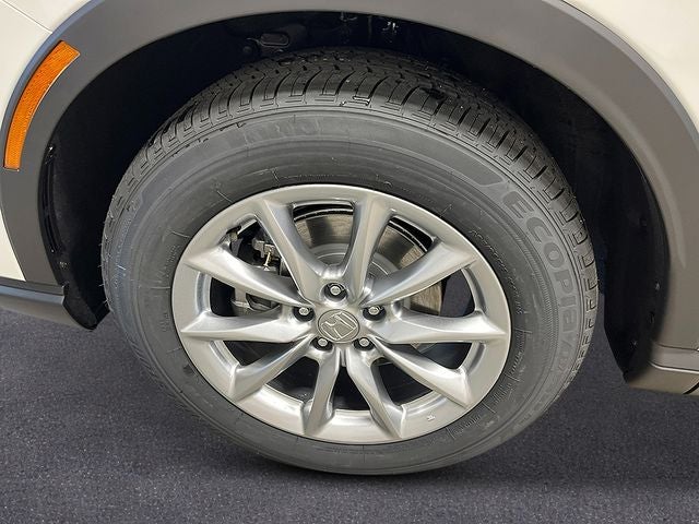 2026 Honda CR-V AWD EX