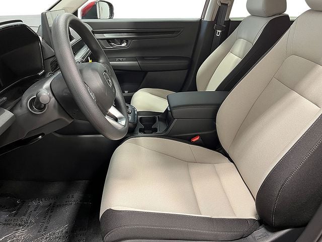 2026 Honda CR-V AWD EX