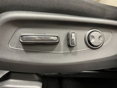 2026 Honda CR-V AWD EX