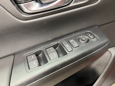 2026 Honda CR-V AWD EX