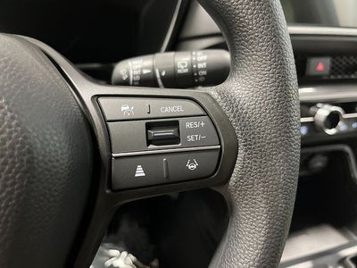 2026 Honda CR-V AWD EX