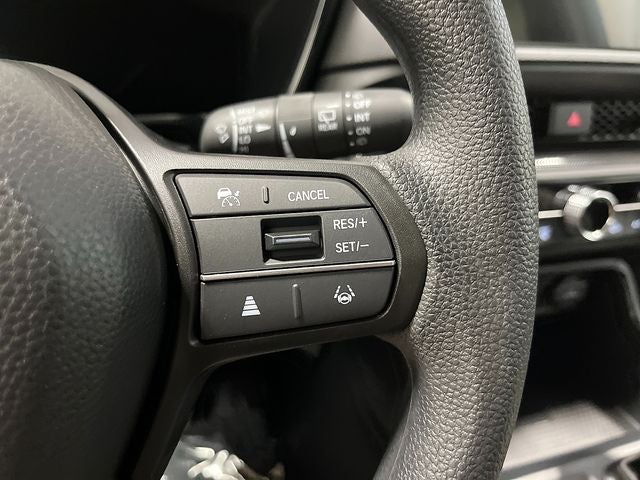 2026 Honda CR-V AWD EX