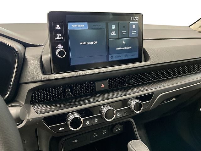 2026 Honda CR-V AWD EX