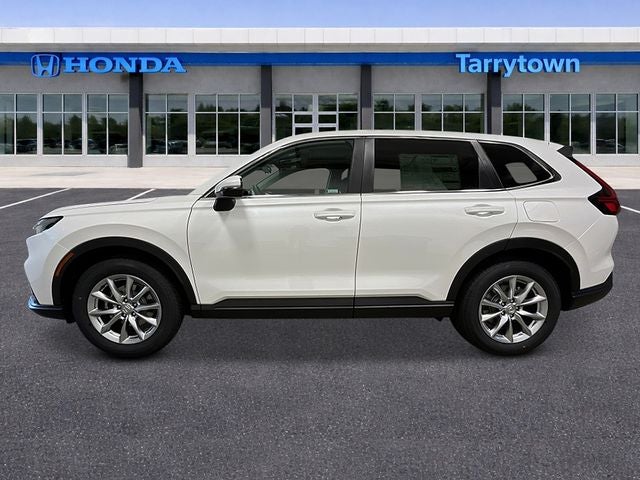 2026 Honda CR-V AWD EX