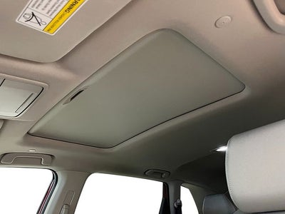 2026 Honda CR-V AWD EX