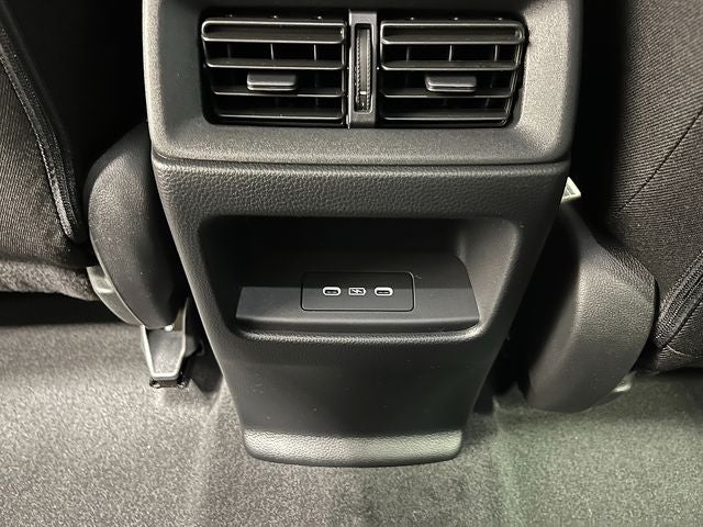 2026 Honda CR-V AWD EX