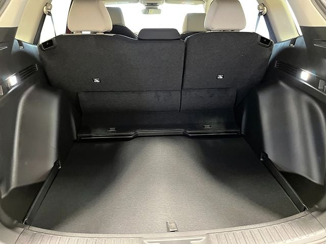 2026 Honda CR-V AWD EX