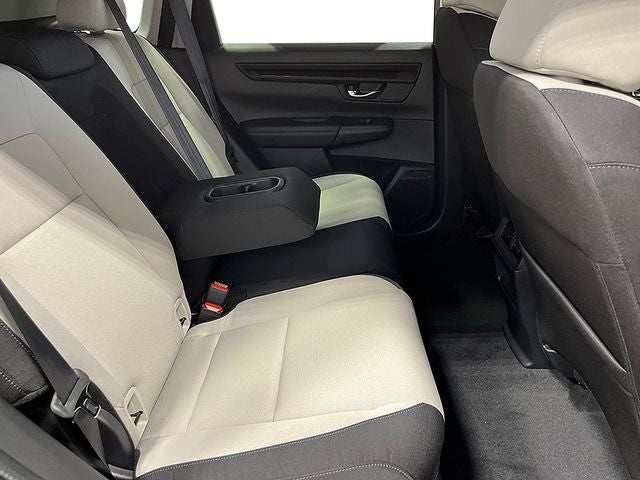 2026 Honda CR-V AWD EX