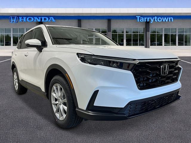 2026 Honda CR-V AWD EX