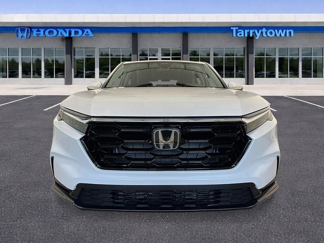 2026 Honda CR-V AWD EX