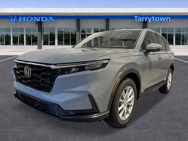 2026 Honda CR-V AWD EX