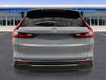 2026 Honda CR-V AWD EX