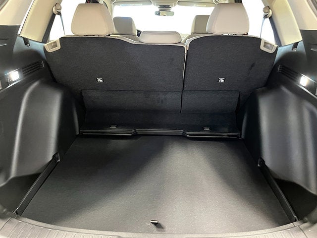 2026 Honda CR-V AWD EX-L