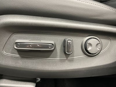 2026 Honda CR-V AWD EX-L