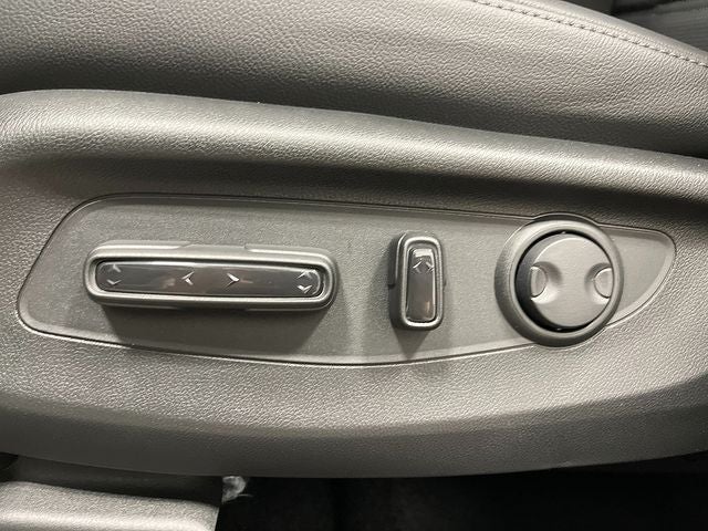 2026 Honda CR-V AWD EX-L