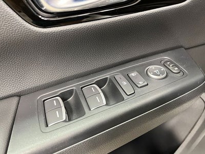 2026 Honda CR-V AWD EX-L