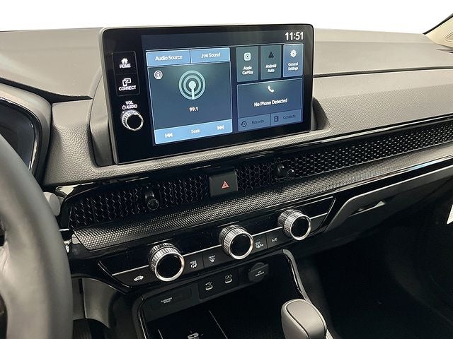 2026 Honda CR-V AWD EX-L