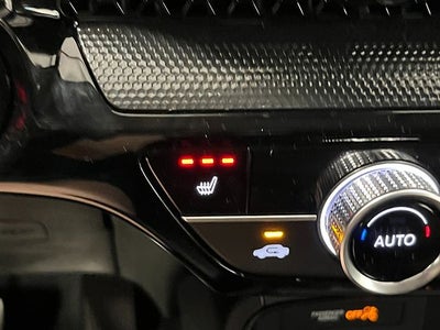 2026 Honda CR-V AWD EX-L