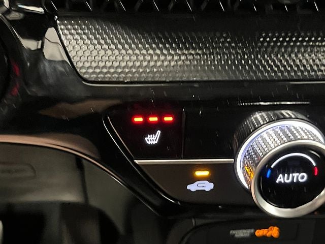 2026 Honda CR-V AWD EX-L