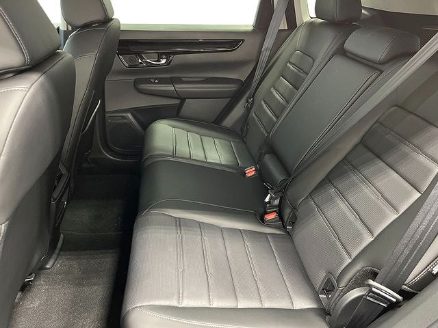2026 Honda CR-V AWD EX-L