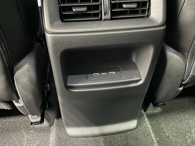 2026 Honda CR-V AWD EX-L
