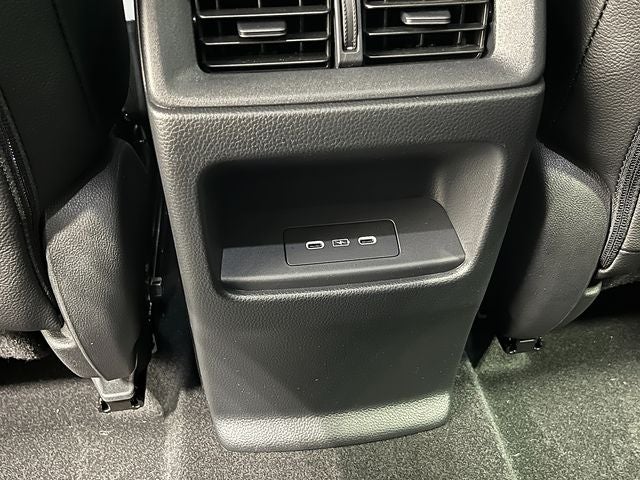 2026 Honda CR-V AWD EX-L