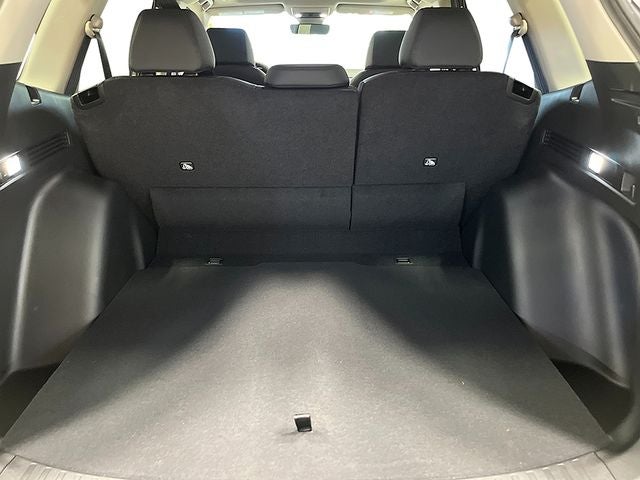 2026 Honda CR-V AWD EX-L