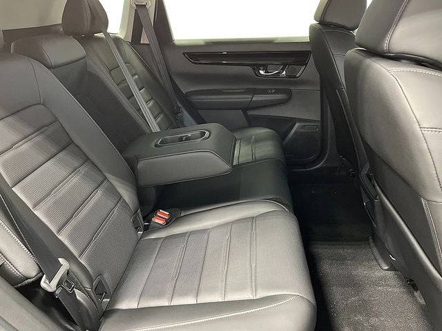 2026 Honda CR-V AWD EX-L
