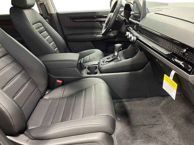 2026 Honda CR-V AWD EX-L