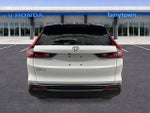 2026 Honda CR-V AWD EX-L