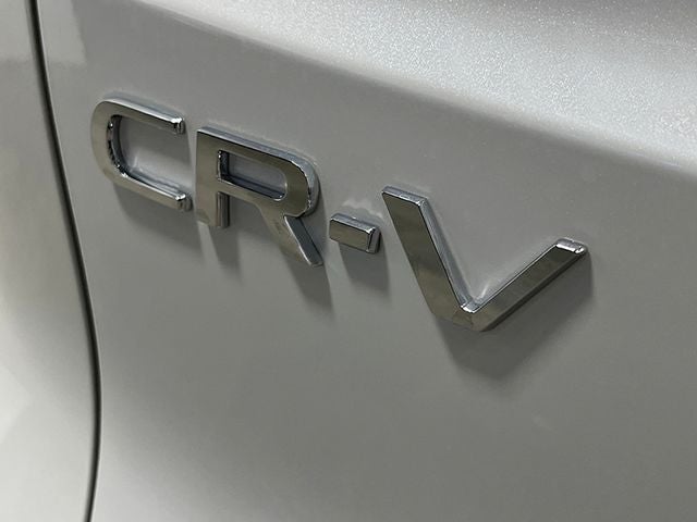 2026 Honda CR-V AWD EX-L