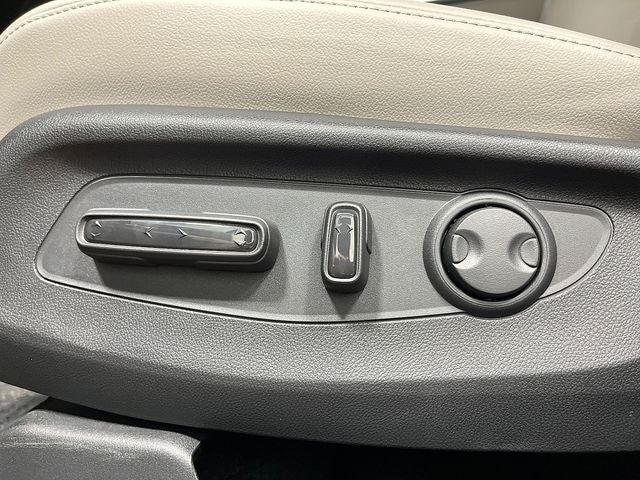 2026 Honda CR-V AWD EX-L