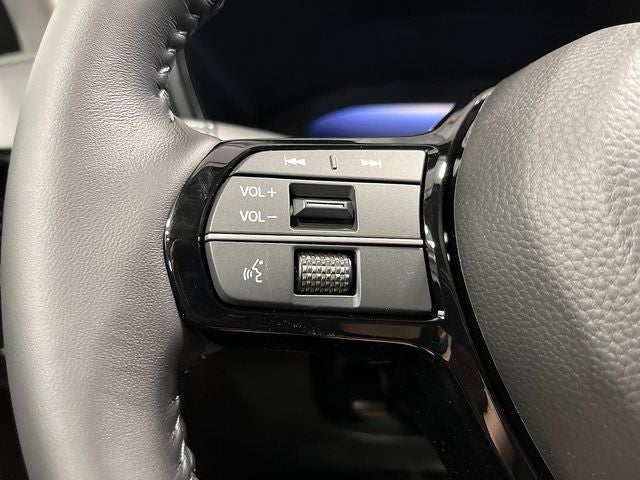 2026 Honda CR-V AWD EX-L