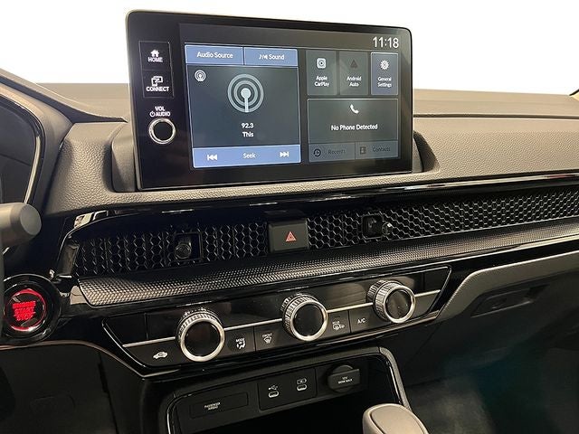 2026 Honda CR-V AWD EX-L