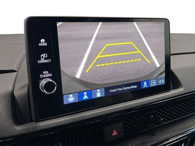 2026 Honda CR-V AWD EX-L